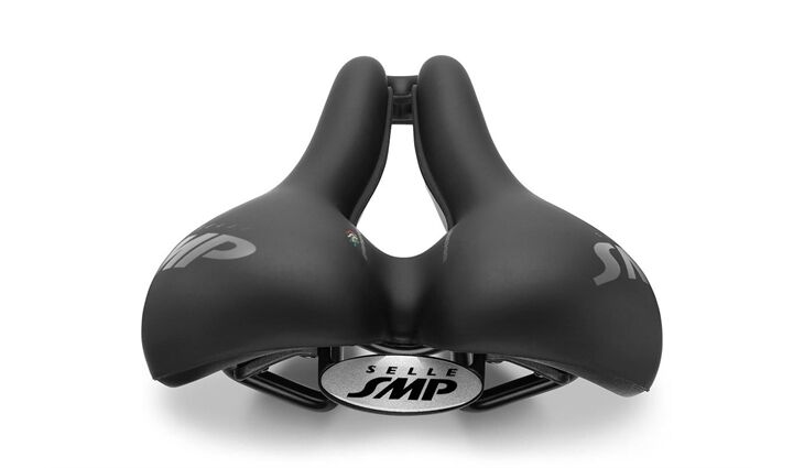 Selle SMP Selle SMP Trekking Sattel TRK Medium L280 x B160 m
