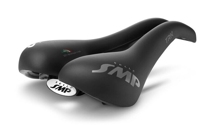 Selle SMP Selle SMP Trekking Sattel TRK Medium L280 x B160 m