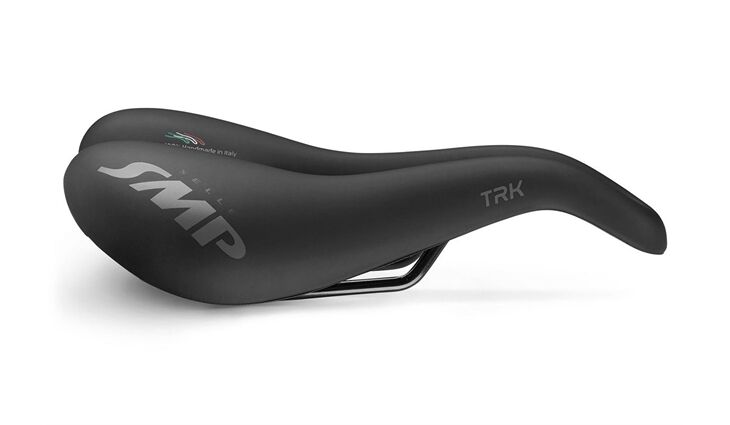 Selle SMP Selle SMP Trekking Sattel TRK Medium L280 x B160 m
