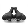 Selle SMP Sattel Trekking Sattel TRK Large L272 x B177 mm