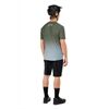 CUBE Trikot kurz MTB Rundhalstrikot Soft Touch XL