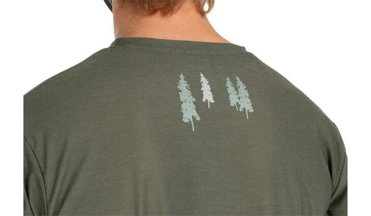 CUBE Trikot kurz MTB Rundhalstrikot Soft Touch XL