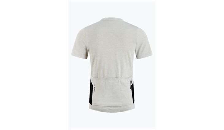 CUBE Trikot kurz GRAVEL Trikot Full Zip CARGO M