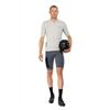 CUBE Trikot kurz GRAVEL Trikot Full Zip CARGO M