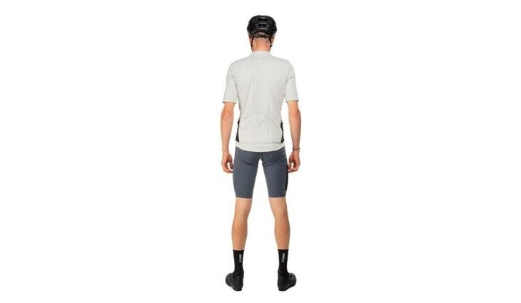 CUBE Trikot kurz GRAVEL Trikot Full Zip CARGO M
