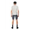 CUBE Trikot kurz GRAVEL Trikot Full Zip CARGO XL