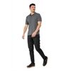 CUBE Treikot kurz Tech Polo Shirt L