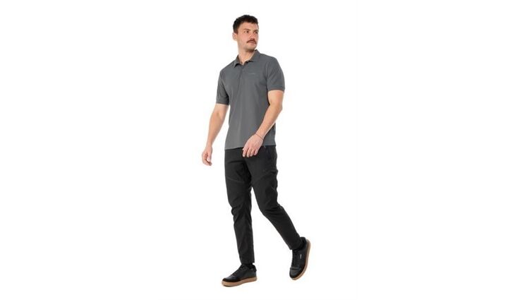 CUBE Treikot kurz Tech Polo Shirt L