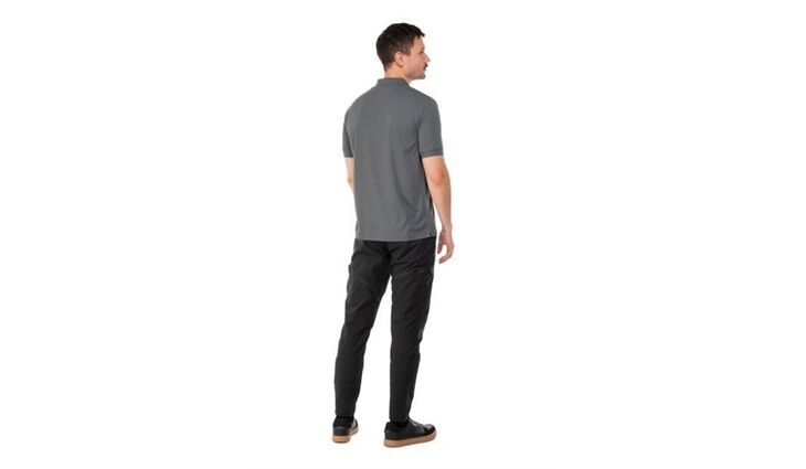 CUBE Treikot kurz Tech Polo Shirt L
