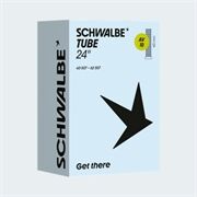 Schwalbe Schlauch 10 AV Ventil 40 mm 40/62 507