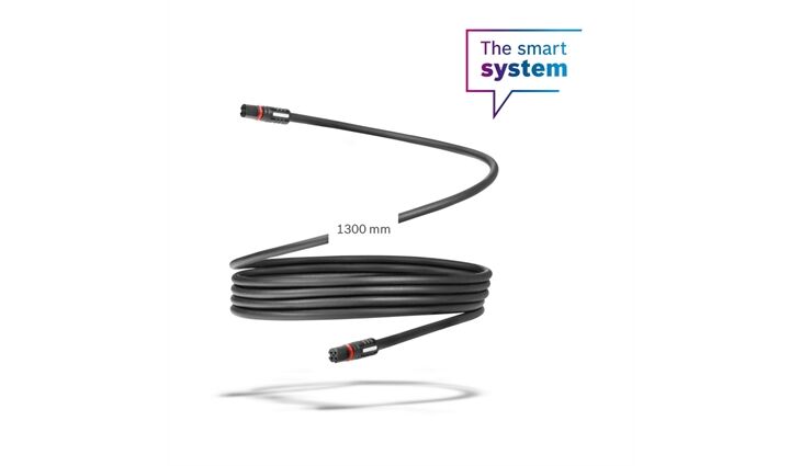 BOSCH Displaykabell smart 1300 mm