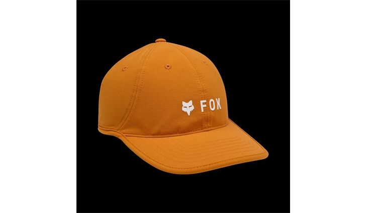 FOX Bekleidung Mütze Snapback Absolut Tech