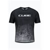 CUBE tRIKO KURZ MTB Moonstone XS