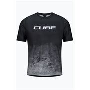 CUBE tRIKO KURZ MTB Moonstone L
