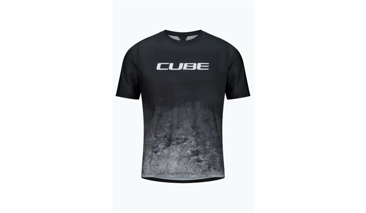CUBE tRIKO KURZ MTB Moonstone L