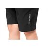 CUBE Hose kurz MTB Baggy Short ROOKIE XS (98/104)