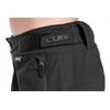 CUBE Hose kurz MTB Baggy Short ROOKIE XS (98/104)