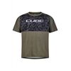 CUBE Trikot kurz MTB ROOKIE TM S (110116