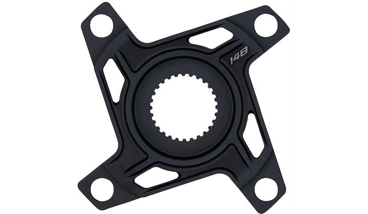 FSA Spider für Bosch Gen. 4 104 mm Boost