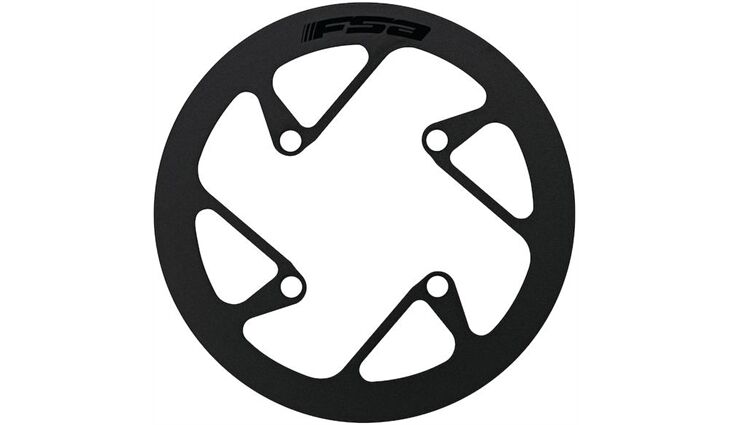 FSA Kettenschutz für Bosch Gen.42-44 104 mm