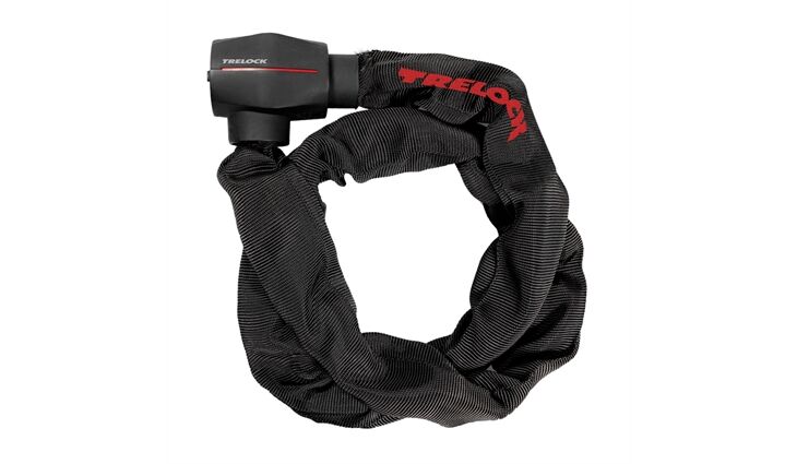 TRELOCK Kette BC 580 110/9 9 x 110mm