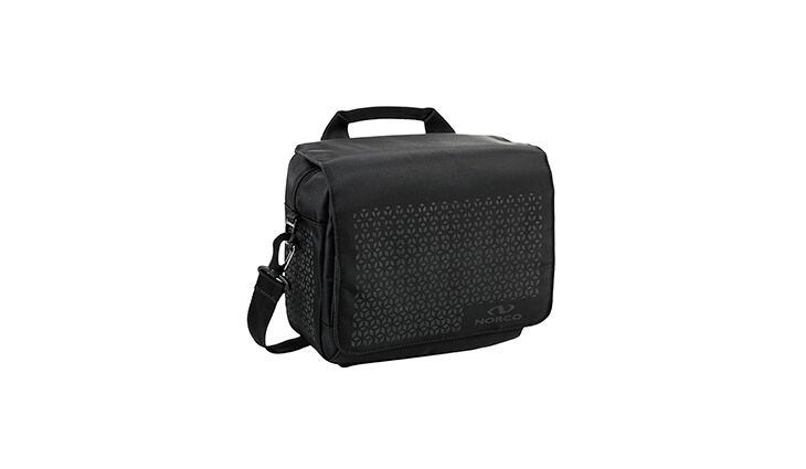 NORCO Lenkertasche Taymore 6,5 Liter