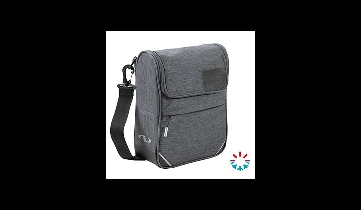 NORCO Lenkertasche Kinburn ISO 5 Ltr ohne Halter