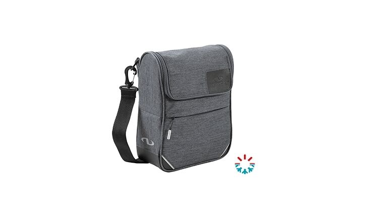 NORCO Lenkertasche Kinburn ISO 5 Ltr ohne Halter
