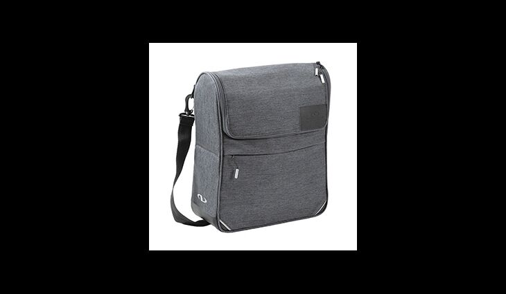NORCO Einzelpacktsche Glenbury 13 Ltr Vario Haken