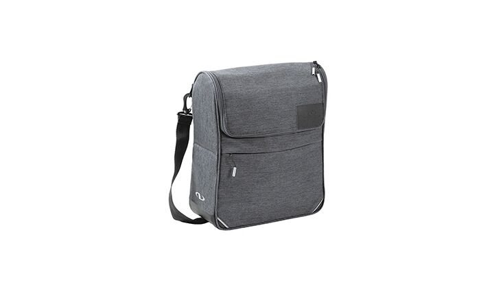 NORCO Einzelpacktsche Glenbury 13 Ltr Vario Haken