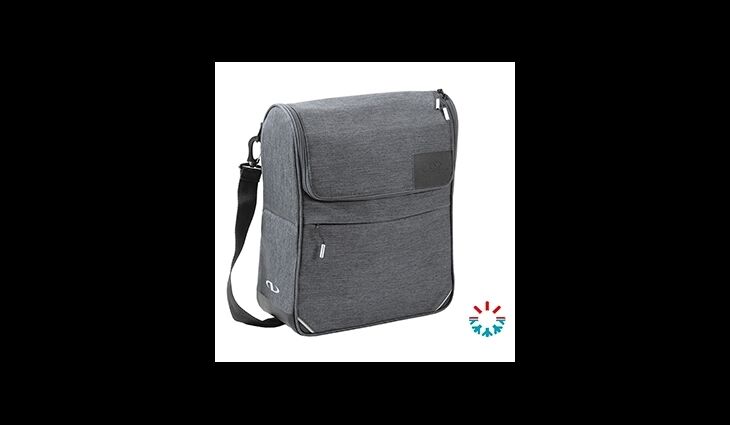 NORCO Einzelpacktsche Glenbury ISO 13 Ltr Vario Haken