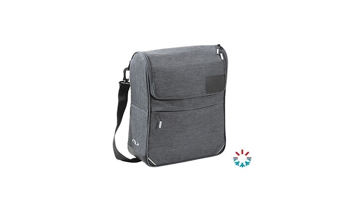 NORCO Einzelpacktsche Glenbury ISO 13 Ltr Vario Haken