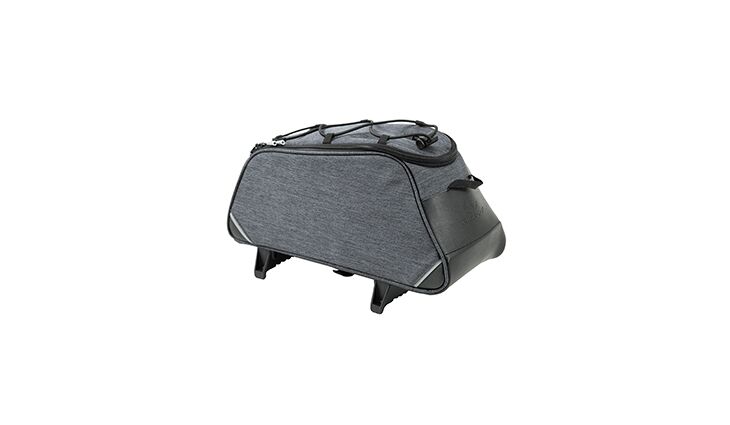 NORCO Gepäckträgertasche Tamsey Topklip 8,5+10,5
