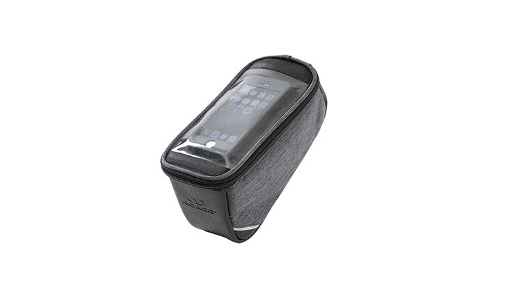 NORCO SmartPhoneTasche Milfield mit Quad Mini Halter