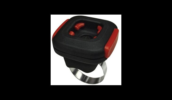 NORCO SmartPhoneTasche Milfield mit Quad Mini Halter