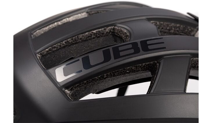 CUBE Gear Helm Badger L (59-63)