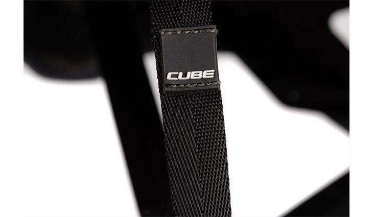 CUBE Gear Helm Badger L (59-63)