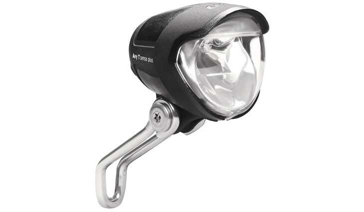 Busch+Müller Vorderlicht Lumotec IQ Avy-E Bike 40 Lux 6-42Volt