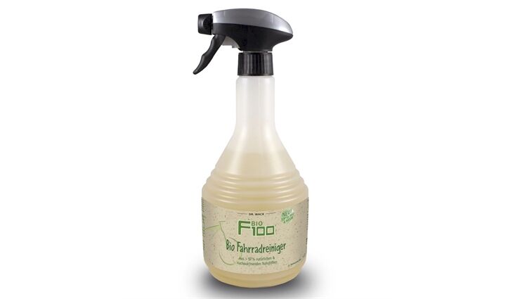 F100 Fahrradreiniger Bio 750 ml