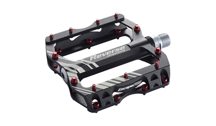 REVERSE MTB Pedal Escape Pro 364 Gramm Paar