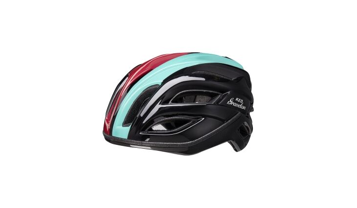 KED Helm Gravelon M italo 52-58 cm