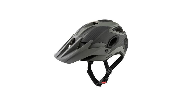 ALPINA Helm ROOTAGE 52-57