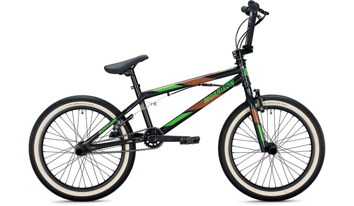 Morrison BMX Rad B 20