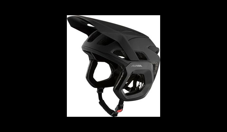ALPINA Helm ROOTAGE EVO 57-62