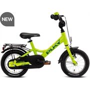PUKY Kinderrad Youke12 Alter 3+ 96 bi 121cm 7,2kg Kw03
