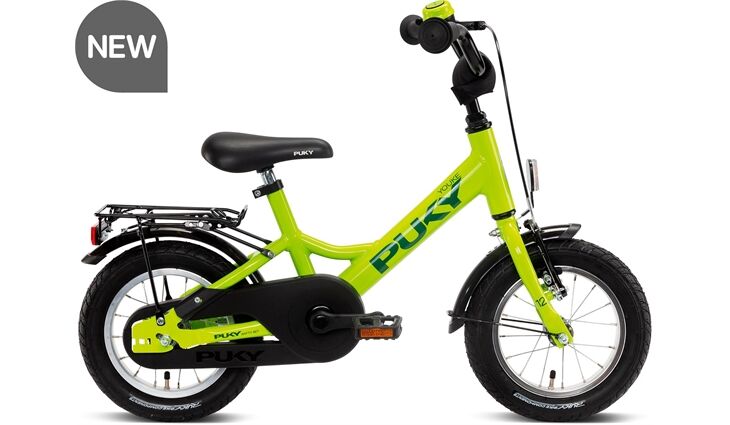 PUKY Kinderrad Youke12 Alter 3+ 96 bi 121cm 7,2kg