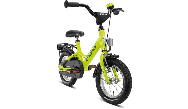 PUKY Kinderrad Youke12 Alter 3+ 96 bi 121cm 7,2kg