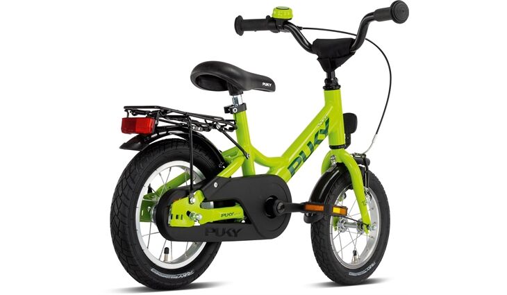 PUKY Kinderrad Youke12 Alter 3+ 96 bi 121cm 7,2kg