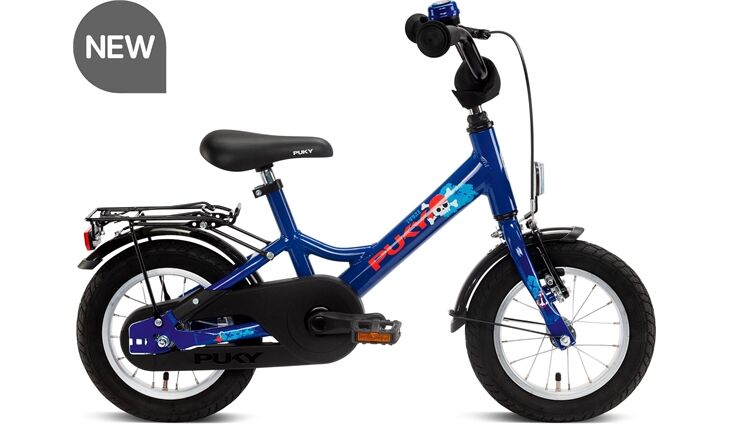 PUKY Kinderrad Youke12 Alter 3+ 96 bis121cm 7,2kg