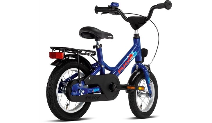 PUKY Kinderrad Youke12 Alter 3+ 96 bis121cm 7,2kg